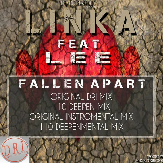 Fallen Apart - 110 Deepen Mix