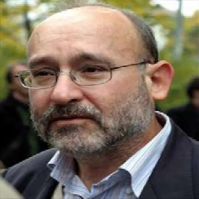 Salvatore Sciarrino