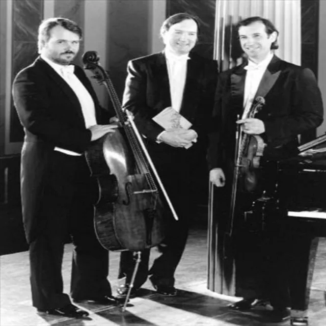 Altenberg Trio Wien