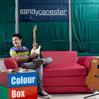 Colour Box by Sandy Canester