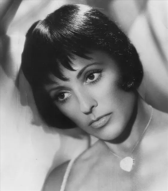 Keely Smith