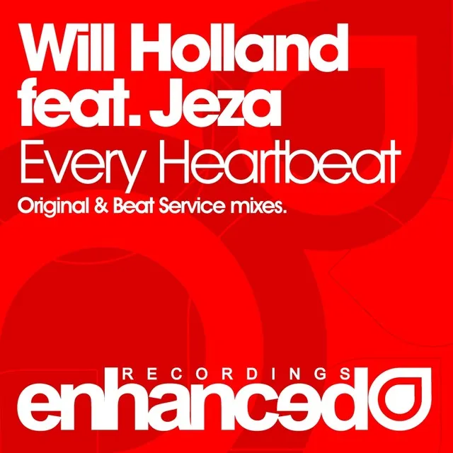 Every Heartbeat - Original Mix