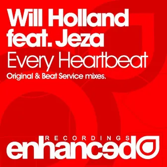 Every Heartbeat by Will Holland