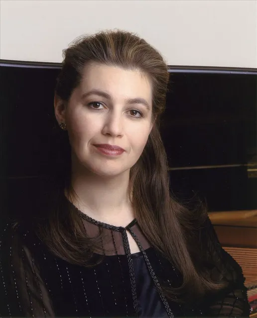 Lilya Zilberstein