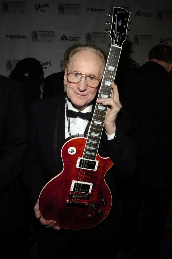 Les Paul