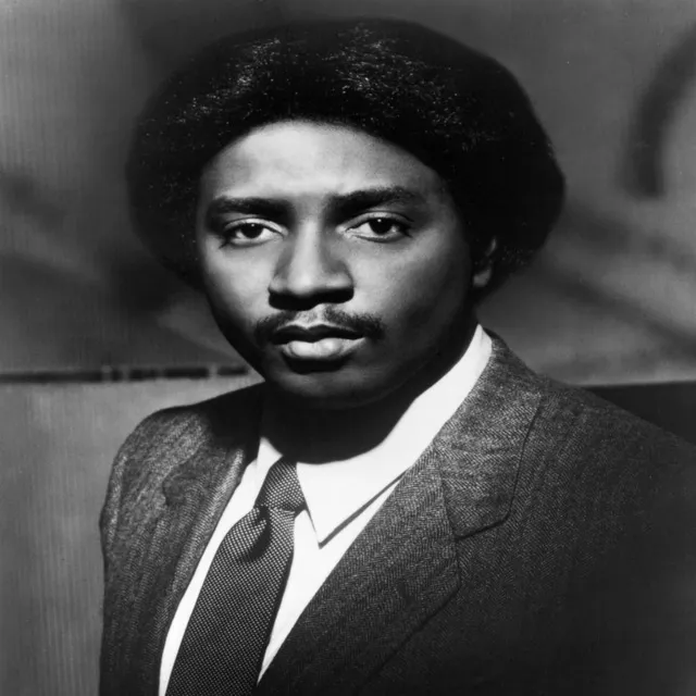 Maurice Starr