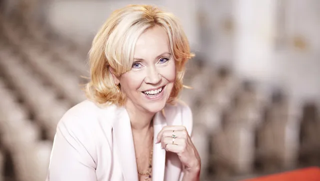 Agnetha Fältskog