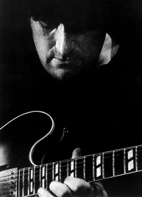 Fred Frith