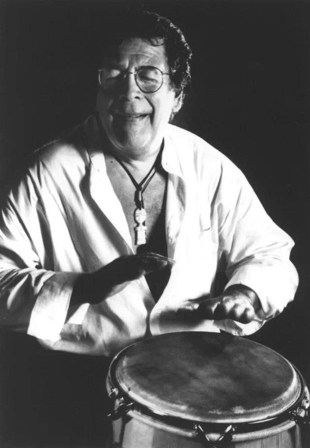 Ray Barretto