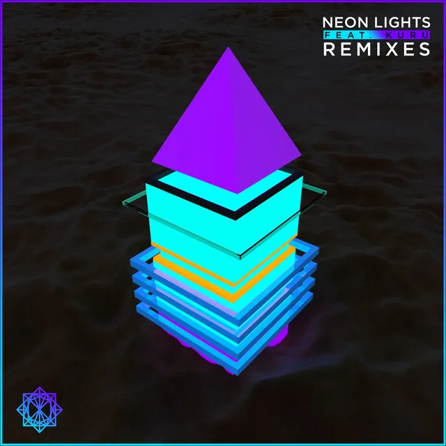 Neon Lights - SADSUN Remix