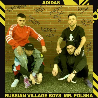 Adidas by Russian Village Boys