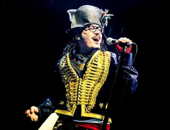 Adam Ant