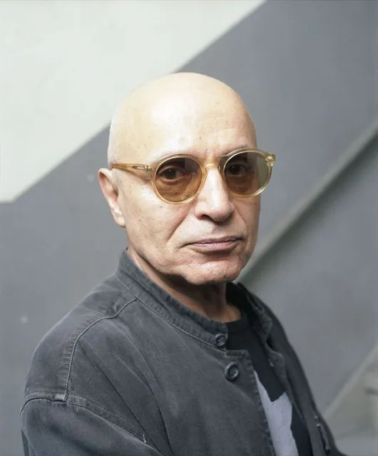 Paul Motian