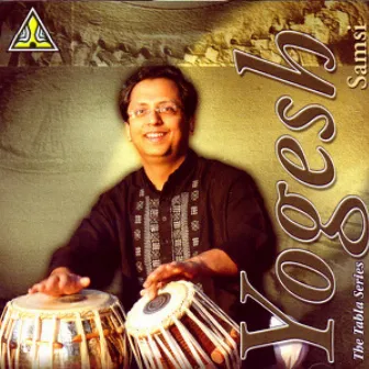 The Tabla Series -Yogesh Samsi by Yogesh Samsi