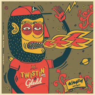 Twistin by Gledd