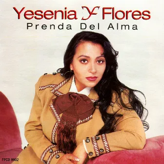 Prenda Del Alma by Yesenia Flores