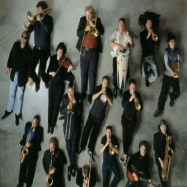 Hard Rubber Orchestra