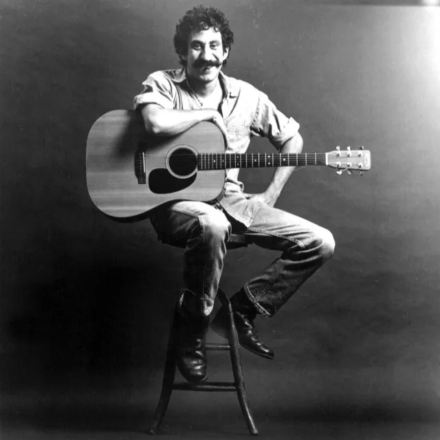 Jim Croce