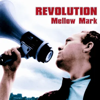 Revolution E.P. by Mellow Mark