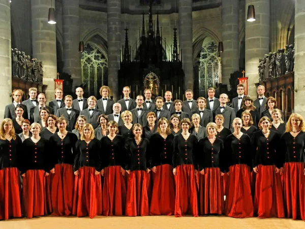 Kammerchor Stuttgart