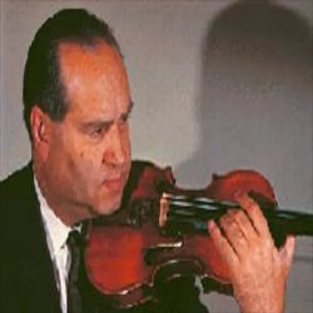 David Oistrakh