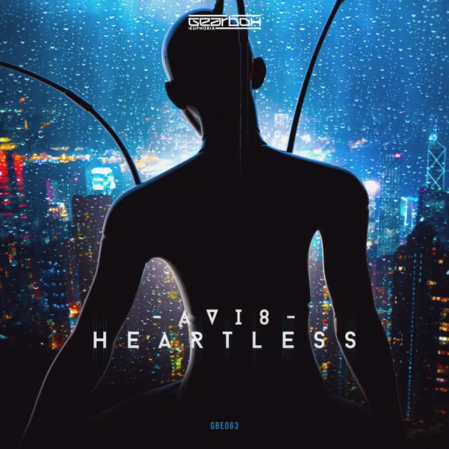 Heartless - Radio Edit