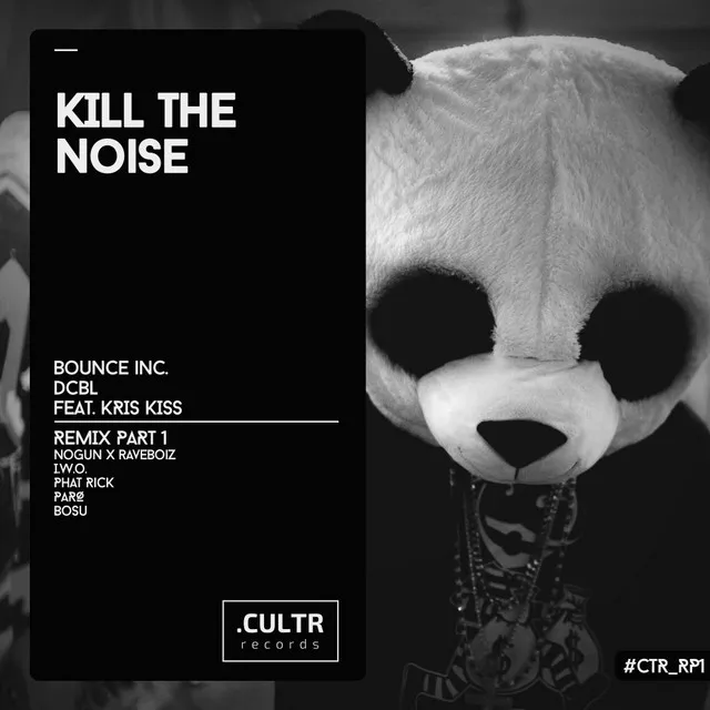 Kill The Noise - PARØ Remix