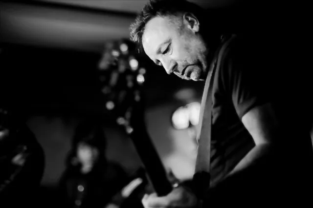 Peter Hook