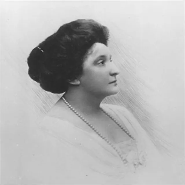 Nellie Melba