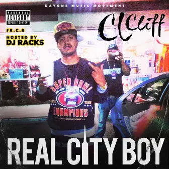 Real City Boy by CL'CLiFF