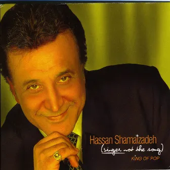 Singer Not The Song - Persian Music by Hassan Shamaizadeh