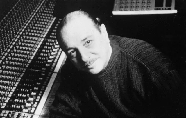 Arif Mardin