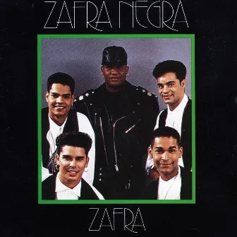 Zafra by Zafra Negra