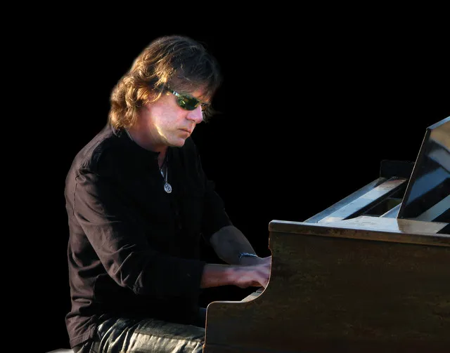 Keith Emerson