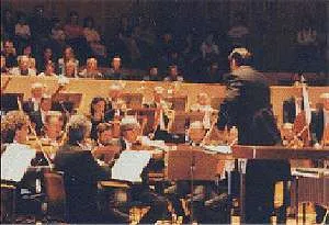 Orchestra of the Royal Opera House, Covent Garden