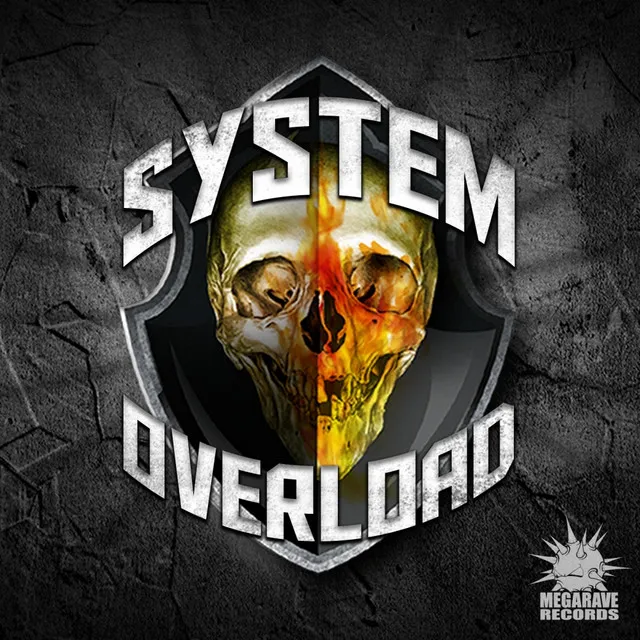 Hardcore Geweld - System Overload Remix