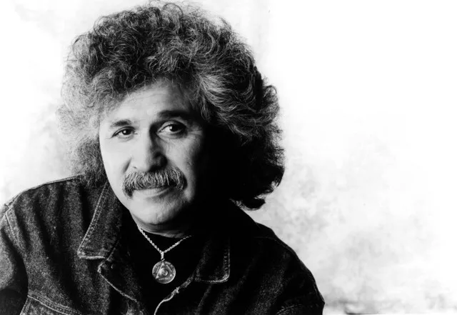 Freddy Fender