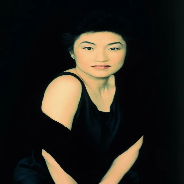 Kyung Wha Chung