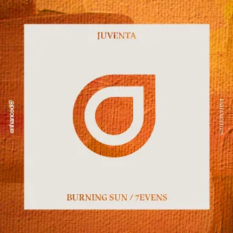 Burning Sun / 7evens by Juventa