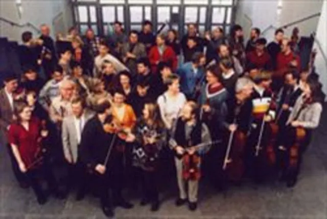 Helsingborg Symphony Orchestra