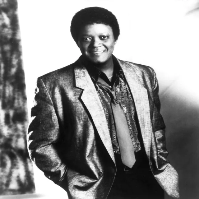 Dobie Gray