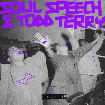 Feelin' EP by Soul Speech