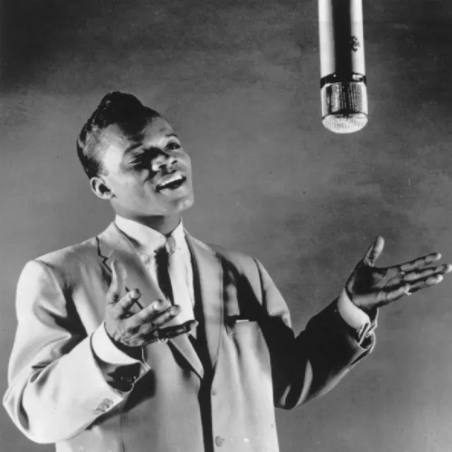 Hank Ballard