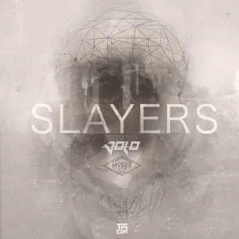 Slayers by JOLO