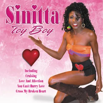 Toy Boy by Sinitta