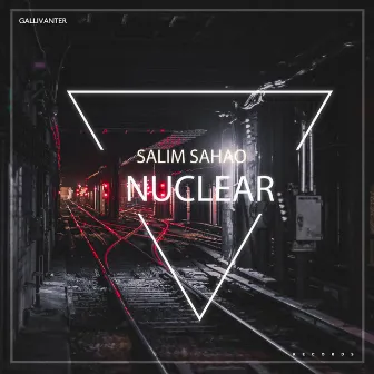 Nuclear (Original Mix) by Salim Sahao