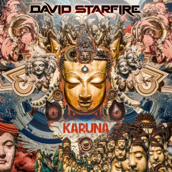 Karuna by David Starfire