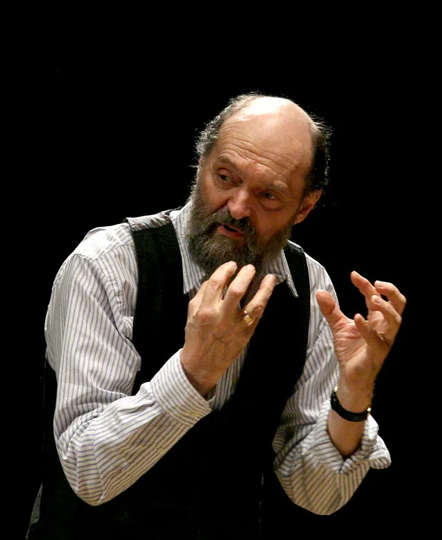 Arvo Pärt