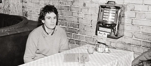 Alex Chilton