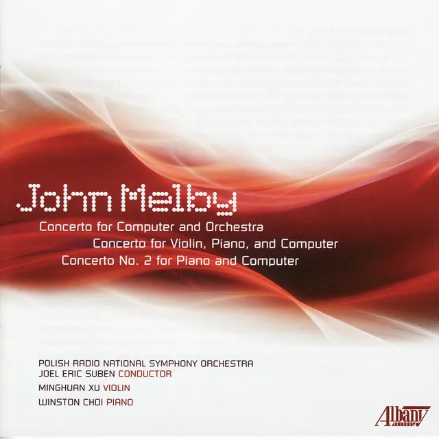 John Melby